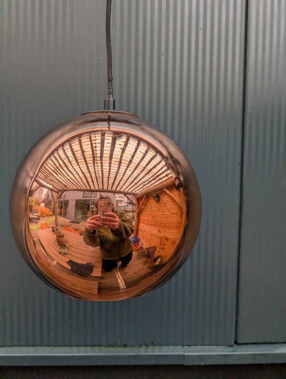 Image 1 of Tom Dixon Rame rotondo 25cm