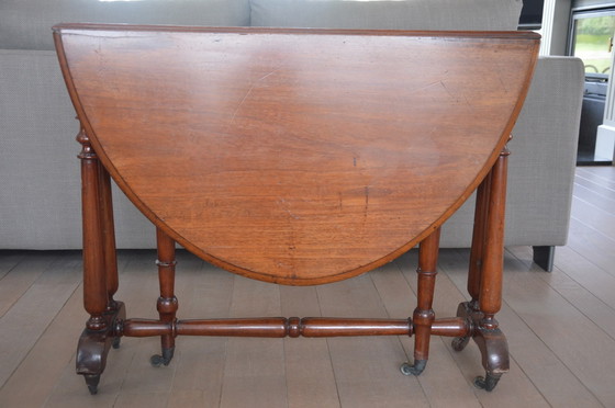 Image 1 of Mesa Sutherland