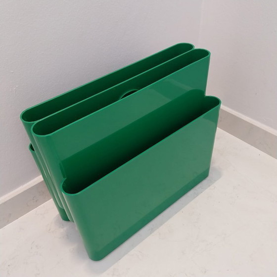 Image 1 of NUOVA FINITURA A SPECCHIO STILE IDENTICO KARTELLJulklapp,regalo di Natale