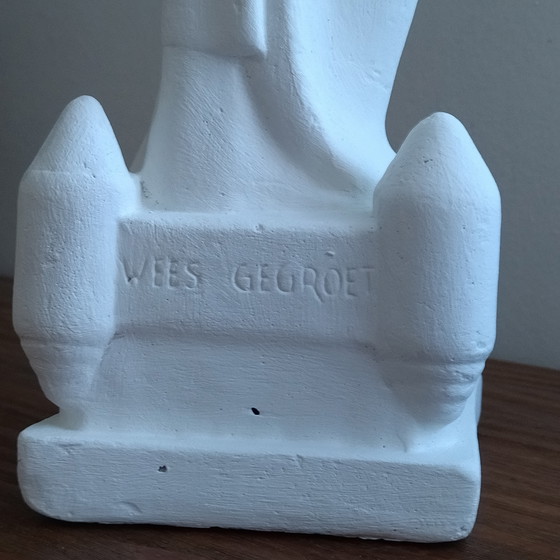 Image 1 of Notre-Dame Vicomtesse Forteresse