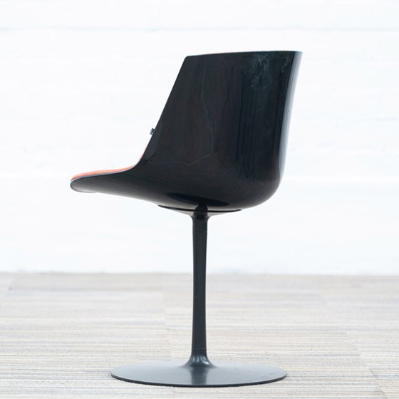 Image 1 of Mdf Italia Flow Chairs Swivelstoel