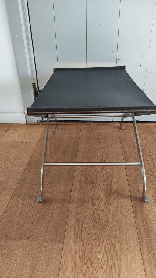 Flexform Charlotta footstool