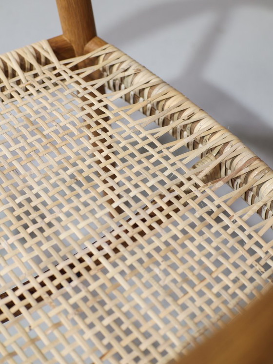 Image 1 of The Round Chair Hans J. Wegner Johannes Hansen JH501