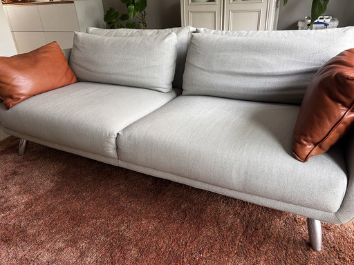 Design in Stock - Canapé 3 places Byen Lounge