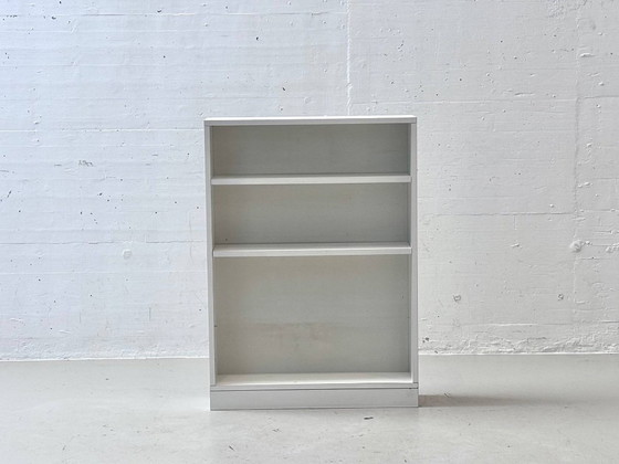 Bibliothèque Vintage de Victoria Möbel, Suisse – Blanche – Wood (photo 5 of 15)