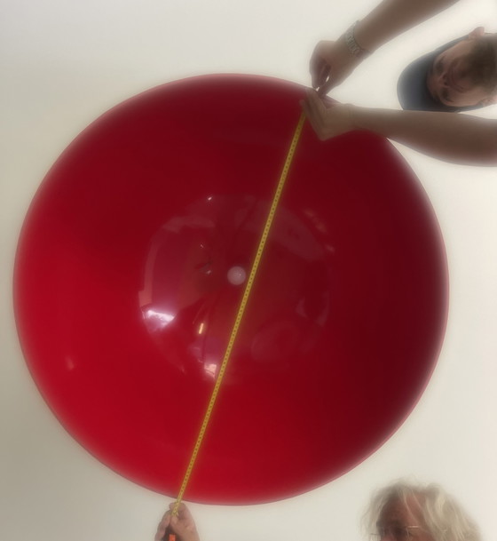 Image 1 of Koepellamp Artemide