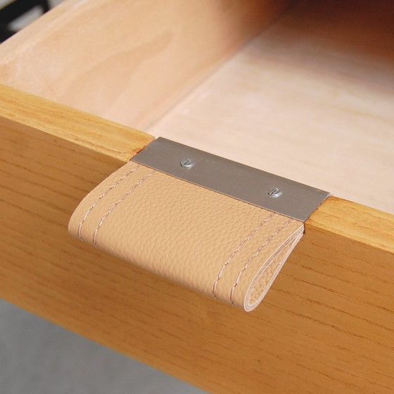 Image 1 of Vintage desk CM136 by Pierre Paulin for Thonet 1954