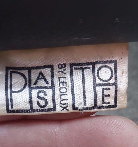 Image 1 of Conjunto de sofás Pastoe de Leolux, diseño de Shigeru Uchida.