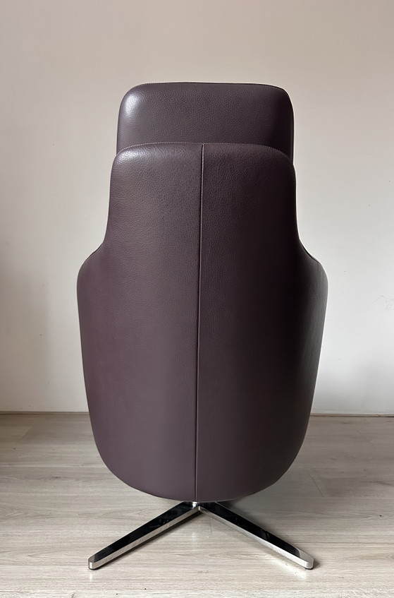 Image 1 of IPDesign Boss armchair