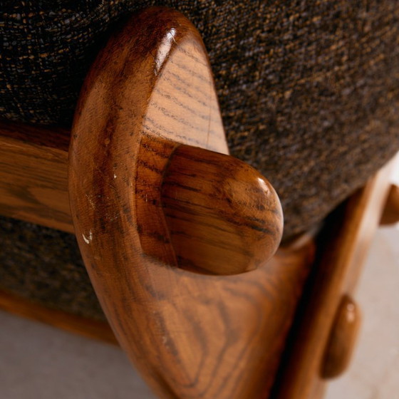 Image 1 of MK10358 Juego de sofás tapizados, Juego de 3