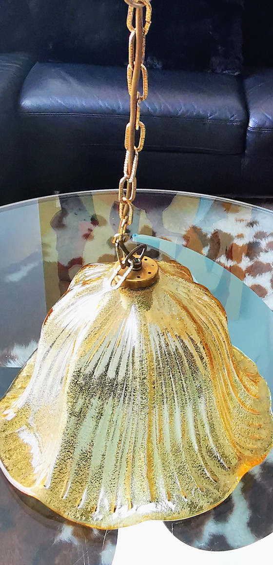 Image 1 of Pendant lamp Kaiser Leuchten Germany 1960s