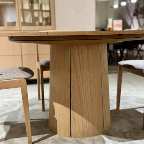 ensemble de salle à manger – Skovby, Tables de salle à manger (photo 6 of 13)