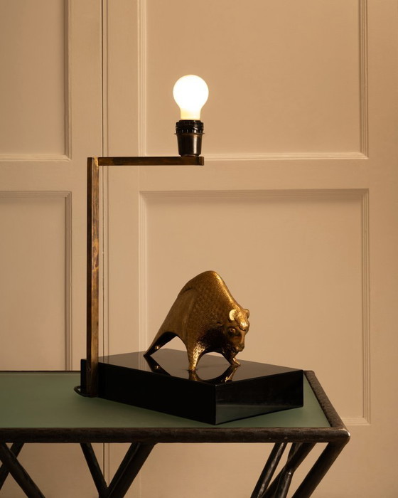 Image 1 of Lampe Mauro Manetti