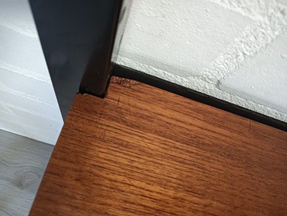 Image 1 of Poul Cadovius, Royal System Dinamarca, unidad de pared modular