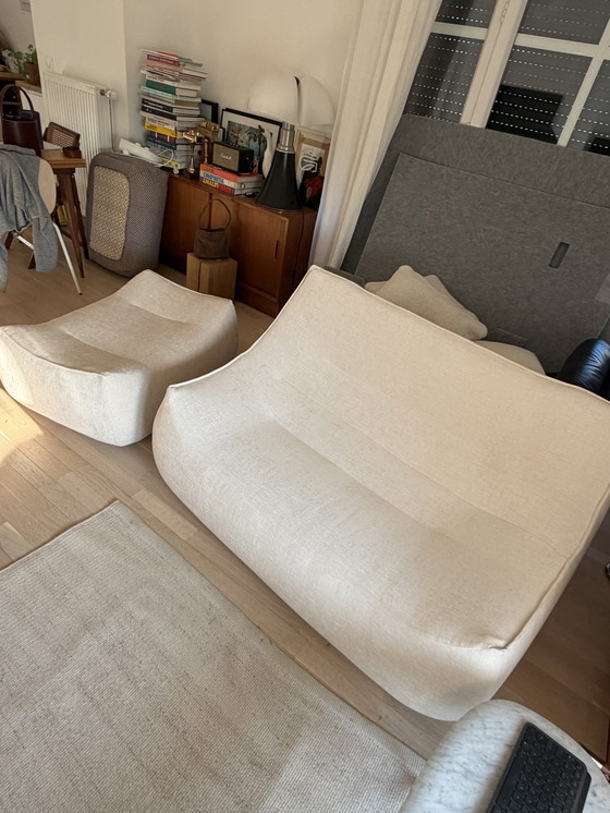 Image 1 of Cinna Sake Lounge gerenoveerd