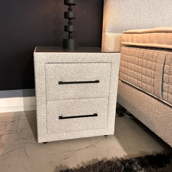 Image 1 of Serta Boxspring Lounge