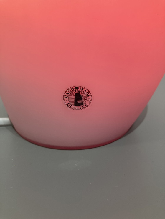 Image 1 of Vintage IKEA Mynolit tafellamp