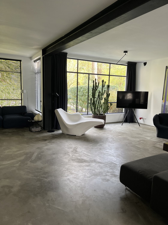 Image 1 of Design Lounge Stoel DriadeTokujin Yoshioka 