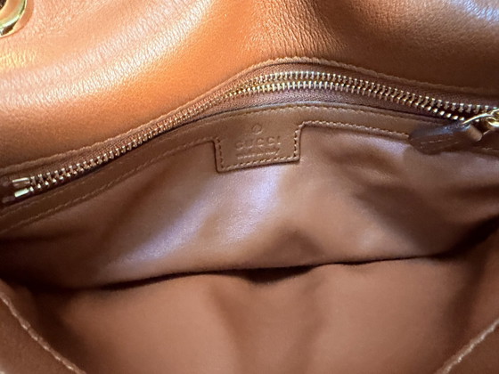 Image 1 of Gucci Blondie tas