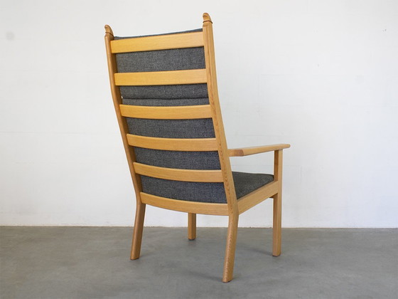 Image 1 of Getama Sessel Typ GE 284A Design Hans Wegner