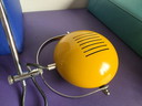 Lampada da parete vintage Herda