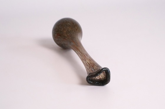 Image 1 of Set Van Drie Gekleurde Muranovaasjes