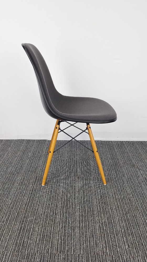 Image 1 of Vitra Eames DSR Chair (12 available)