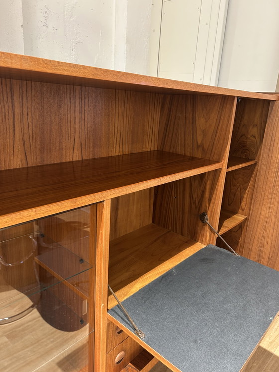 Buffet vintage – Credenze alte, Wood (photo 4 of 5)
