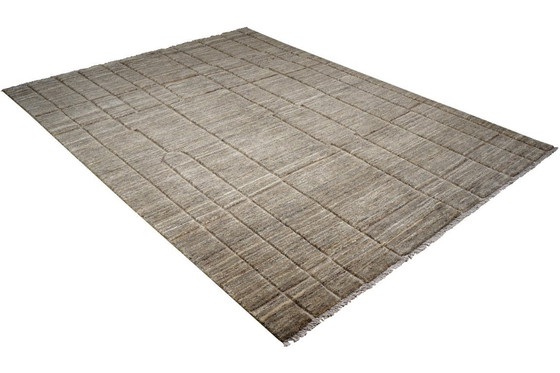 Image 1 of Hand-knotted Gabbeh Basi 285 x 207 cm