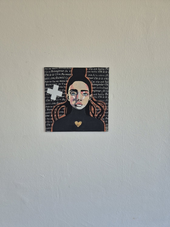 Image 1 of Luce nascosta