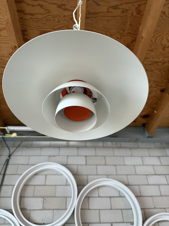Image 1 of Louis Poulsen Ph 4/3 Pendant Lamp By Poul Henningsen (more in stock)