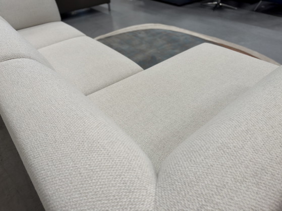 Eyye Kuvio Divano angolare Kaya Swan tessuto – Design on Stock, Divani angolari, Altro (photo 9 of 10)