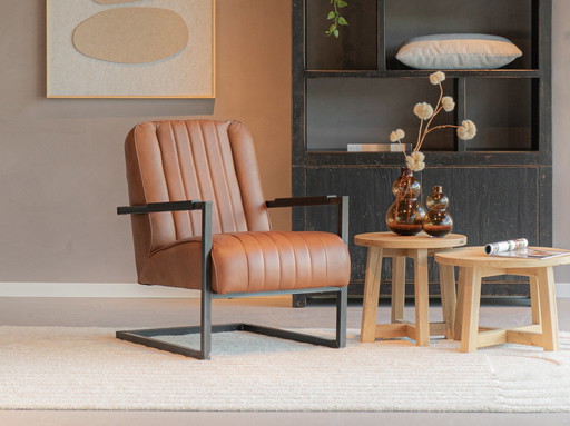 Fauteuil Bellagio de RT Design