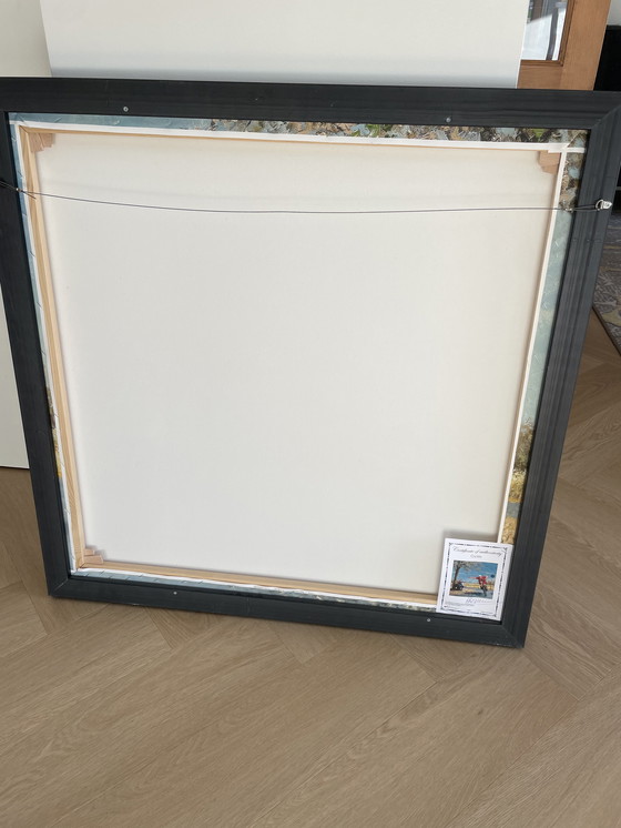 Image 1 of Originaler Turbo von Marius van Dokkum