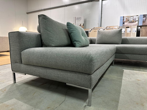 Image 1 of ZGAN Design on Stock Aikon Lounge Hoekbank 