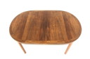 Table de salle à manger "Rimbo", Troeds, Bjärnum, Suède, 1960