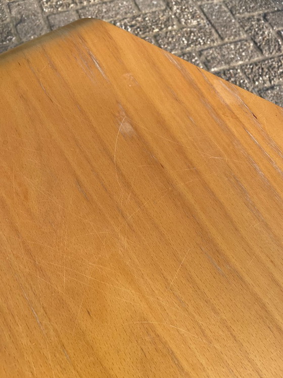 Image 1 of Ekornes Stresles Salontafel (Sirkel)