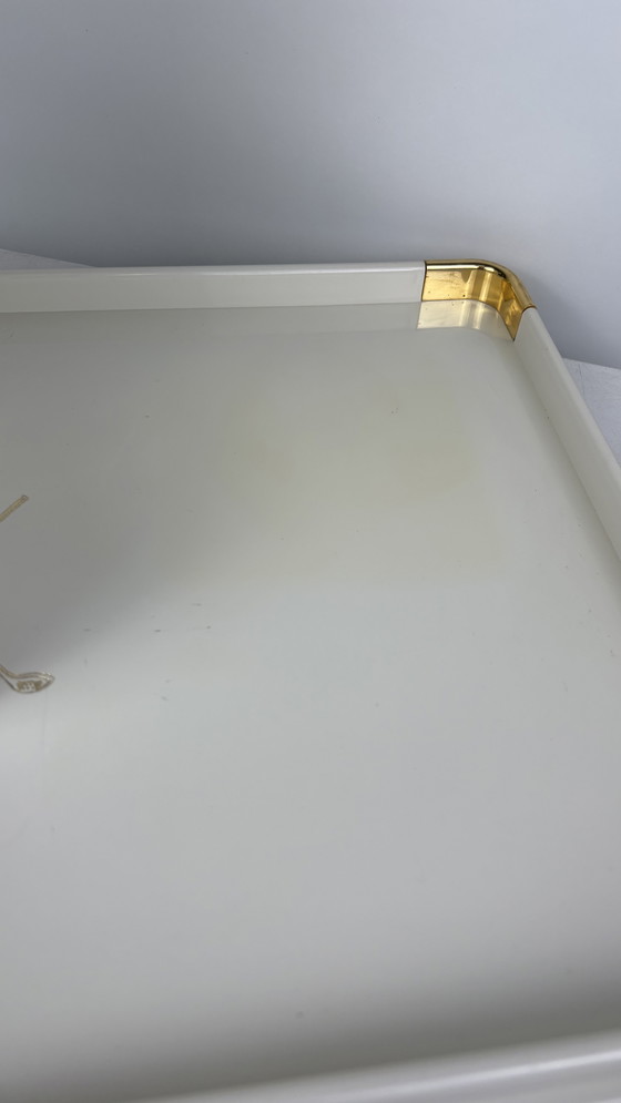 Image 1 of The Turnwald Collection Set da bar internazionale in plastica per il golf