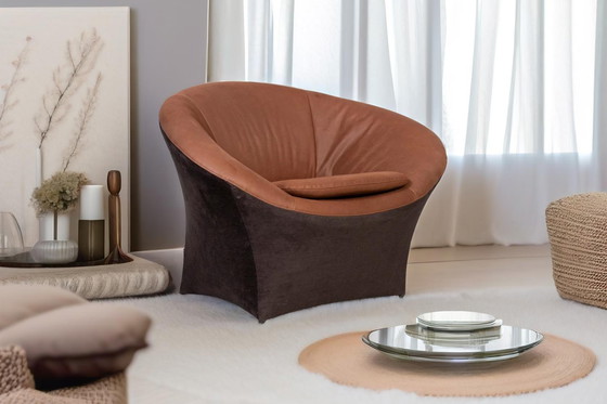 Image 1 of Label Ace lounge fauteuil