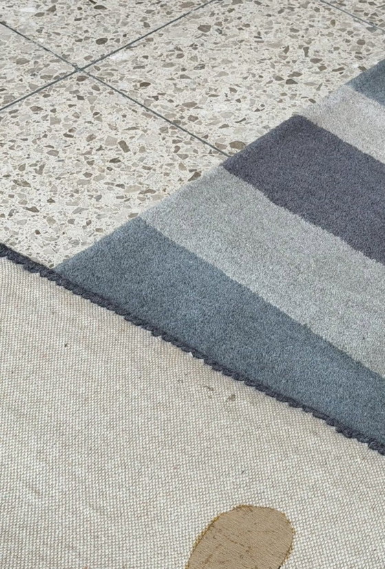 Tappeto Brink e Campman Harlequin Rosita, Brink & Campman, Tappeti, Lana, Grigio, Modern (foto 12 di 12)
