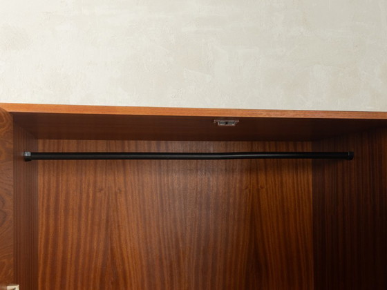 Image 1 of Armadio anni '60, Günter Renkel, Vintage