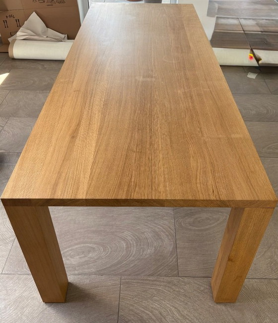 Image 1 of Dining table PJUR Zeitraum