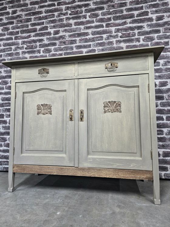 Image 1 of Meidenkast / Dressoir / Commode / Ladekast 