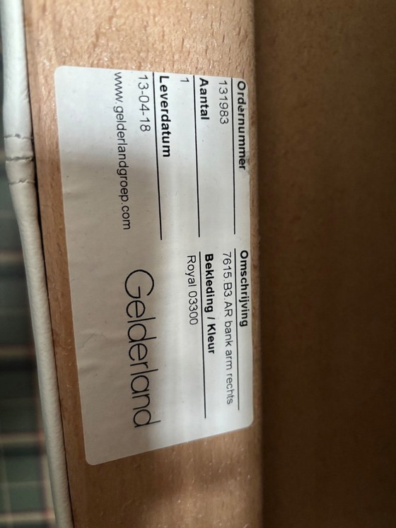 Image 1 of Gelderland set