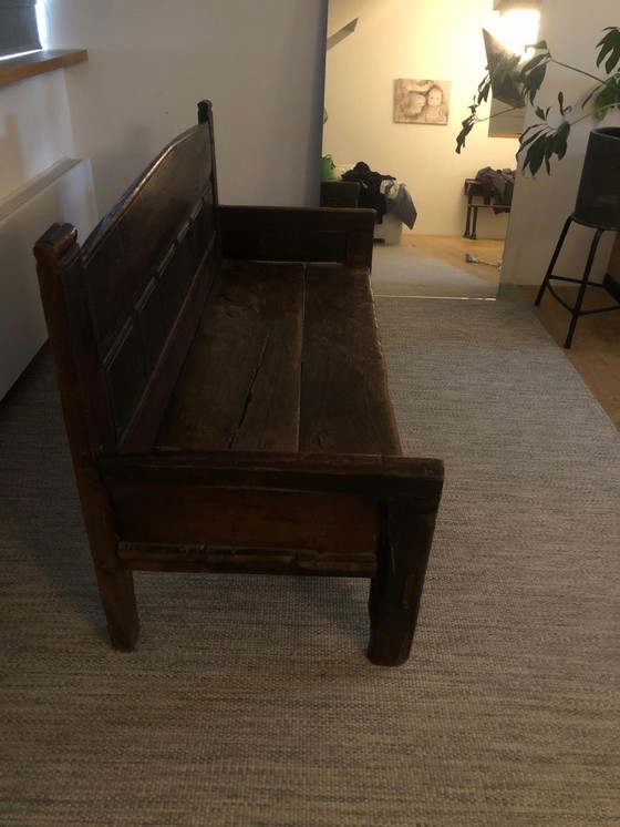 Image 1 of Kirchenbank