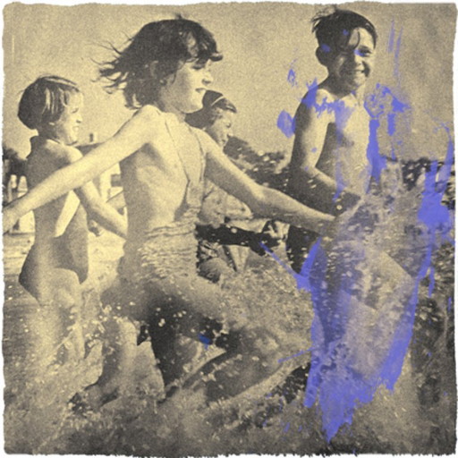 Splash – giclee prints, Paper