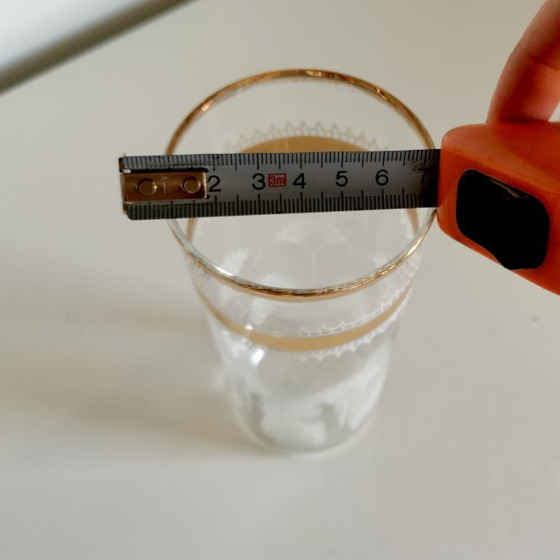 Image 1 of Krug- und Glasset – 1940er Jahre