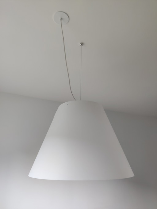 Luceplan Costanza Grande zgan
