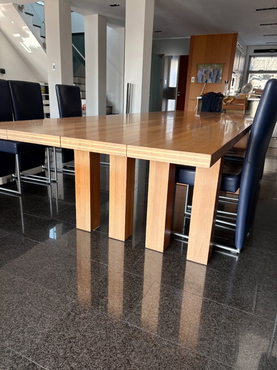 Image 1 of Cassina 451 La Basilica table