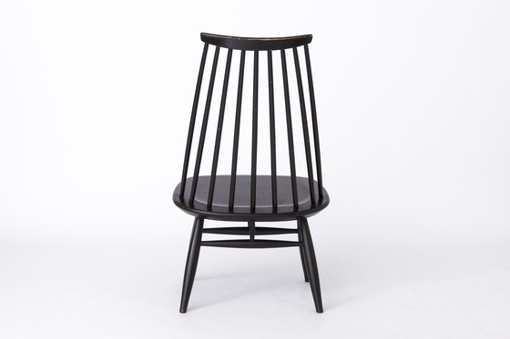 Image 1 of Ilmari Tapiovaara Fauteuil 1960S Mademoiselle Voor Asko, Finland